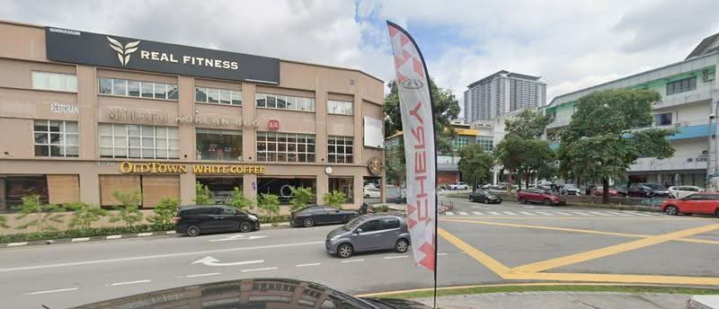 Shop for Sale in Sri Petaling (Kuala Lumpur) - Toji Ng - PropertyGuru.com.my