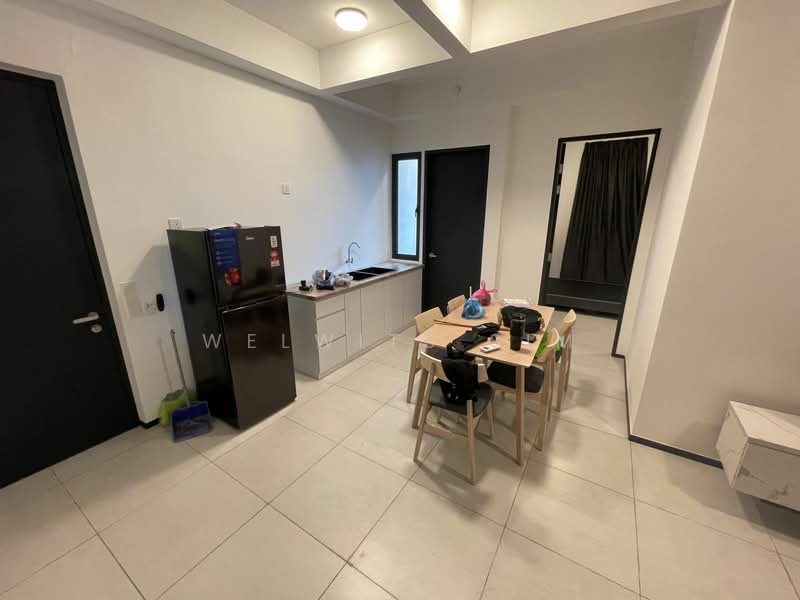 Urban Suites untuk Untuk Disewa - RM 3,500 /bulan, Mac 2026 - Kitchen - PropertyGuru.com.my