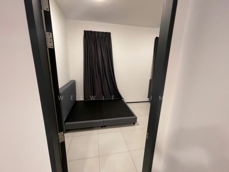 Urban Suites untuk Untuk Disewa - RM 3,500 /bulan, Mac 2026 - Bedroom - PropertyGuru.com.my