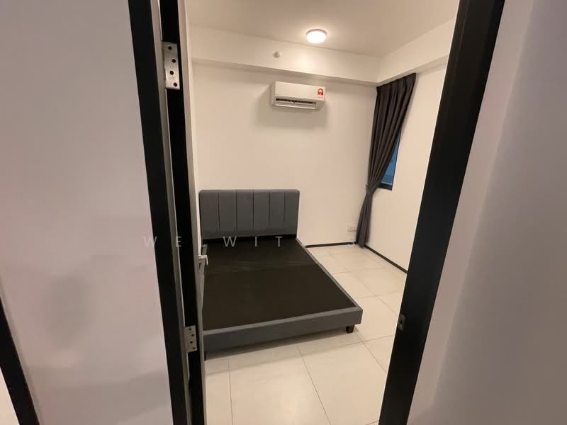 Urban Suites untuk Untuk Disewa - RM 3,500 /bulan, Mac 2026 - Bedroom - PropertyGuru.com.my