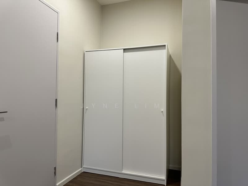 The Mate @ Damansara Jaya untuk Untuk Disewa - RM 2,500 /bulan, Mac 2026 - Bedroom - PropertyGuru.com.my