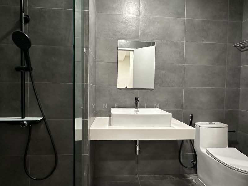 The Mate @ Damansara Jaya untuk Untuk Disewa - RM 2,500 /bulan, Mac 2026 - Bathroom - PropertyGuru.com.my