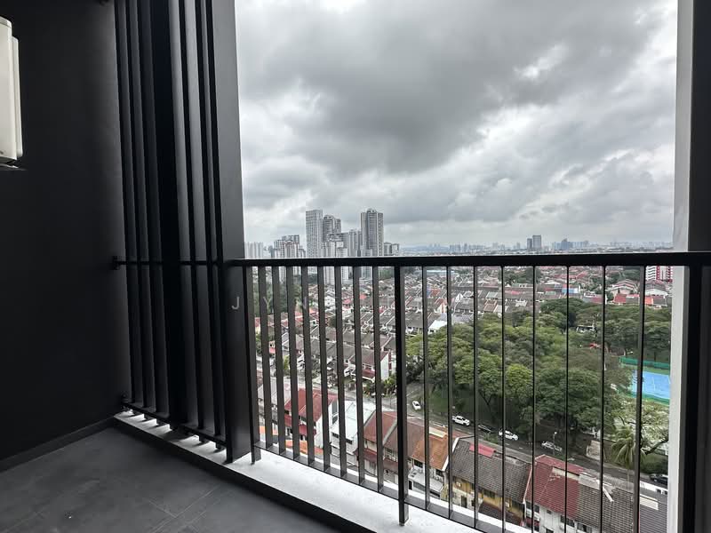 The Mate @ Damansara Jaya untuk Untuk Disewa - RM 2,500 /bulan, Mac 2026 - View - PropertyGuru.com.my