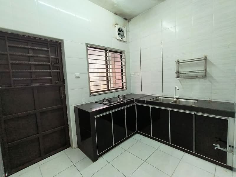 1-storey Terraced House for Sale in Taman Sri Pulai Perdana (Skudai) - Eve Hui - PropertyGuru.com.my