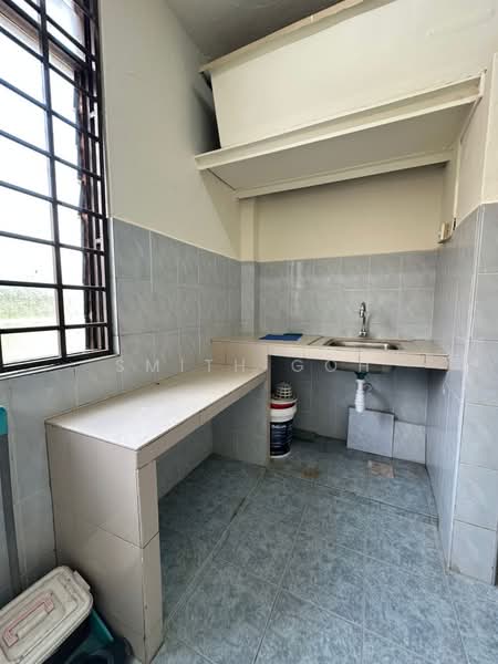 Flat for Sale at Kenari - Smith Goh - Interior - PropertyGuru.com.my