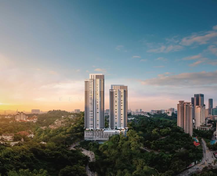 Condominium for Sale at Aetas Seputeh - Kevin Chew - Exterior - PropertyGuru.com.my