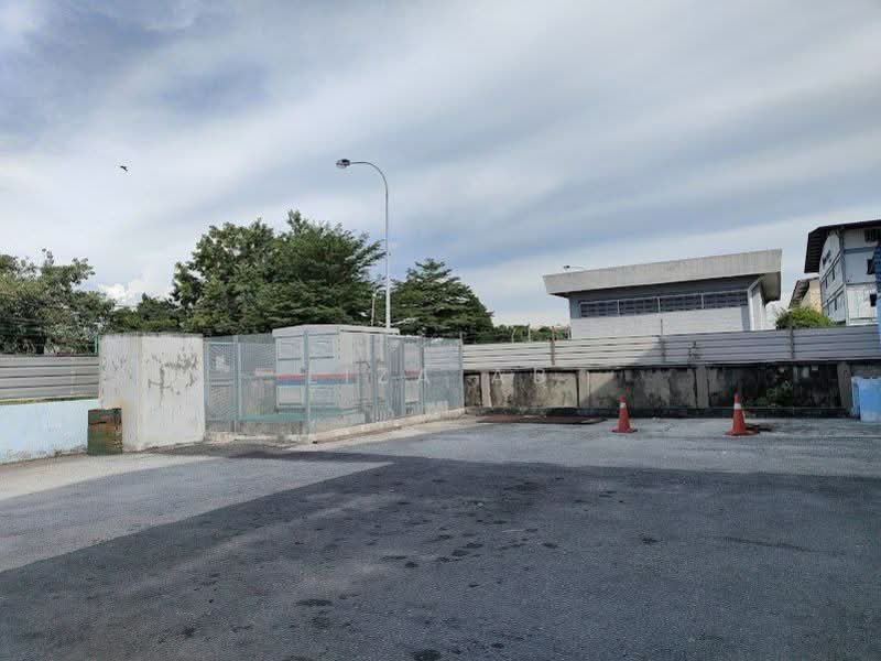 Detached Factory for Rent in Meru (Klang) - Liza AB - Exterior - PropertyGuru.com.my