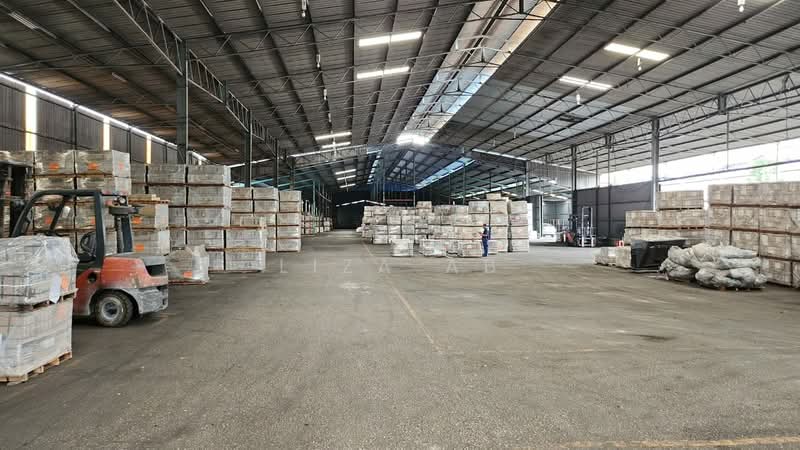 Detached Factory for Rent in Meru (Klang) - Liza AB - Exterior - PropertyGuru.com.my