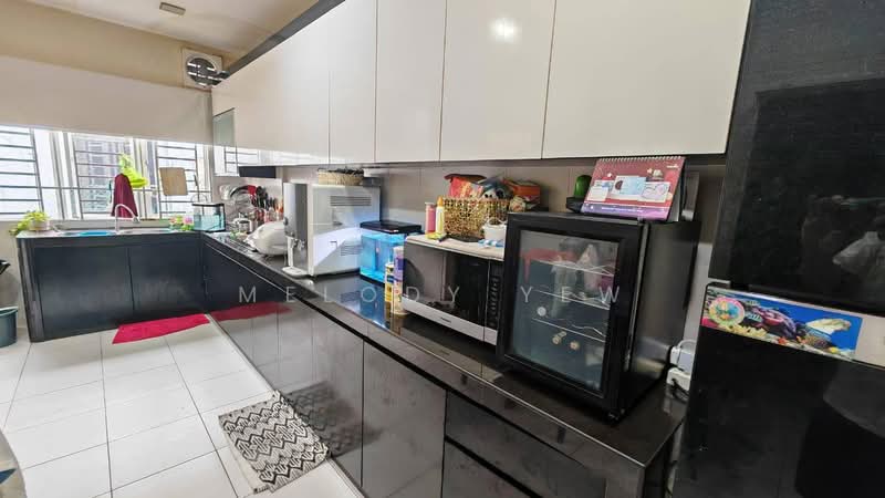 Nusa Bayu untuk Untuk Dijual - RM 668,000, Apr 2026 - Kitchen - PropertyGuru.com.my