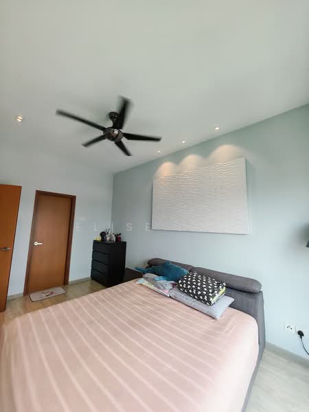 Sri Putramas III / Royal Regent untuk Untuk Disewa - RM 1,900 /bulan, Mac 2026 - Bedroom - PropertyGuru.com.my