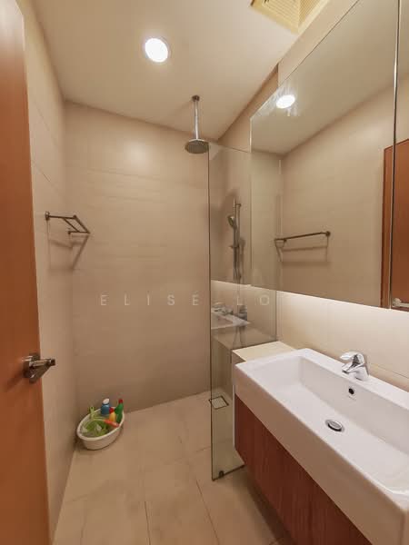 Sri Putramas III / Royal Regent untuk Untuk Disewa - RM 1,900 /bulan, Mac 2026 - Bathroom - PropertyGuru.com.my