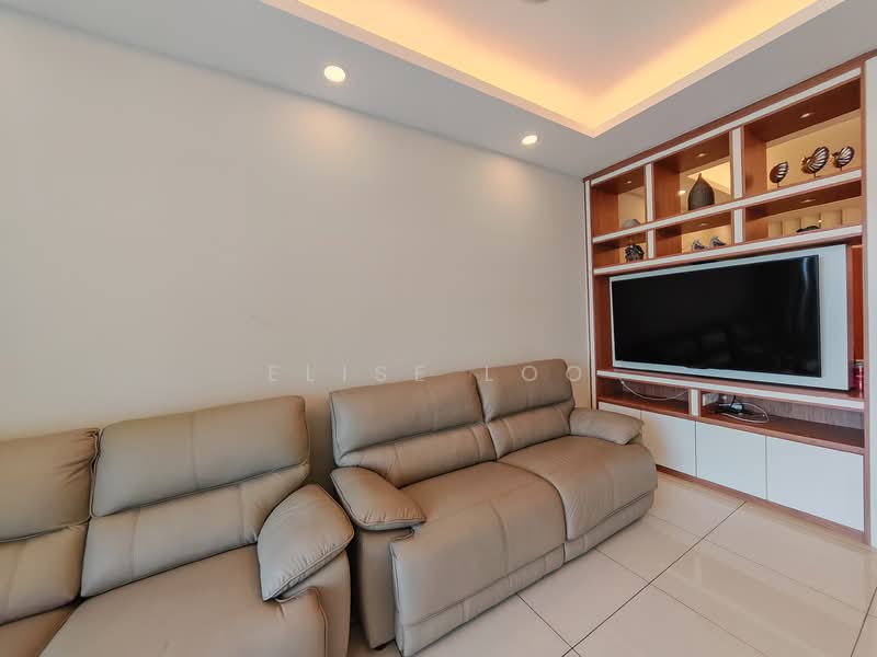 Sri Putramas III / Royal Regent untuk Untuk Disewa - RM 1,900 /bulan, Mac 2026 - PropertyGuru.com.my