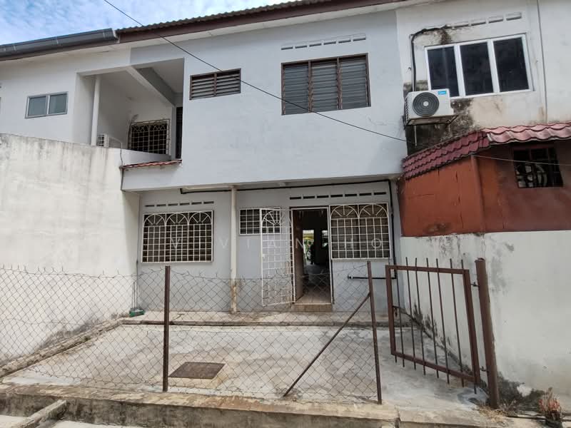 2-storey Terraced House for Rent in Taman Puchong Intan (Puchong) - Vivian Ho - PropertyGuru.com.my