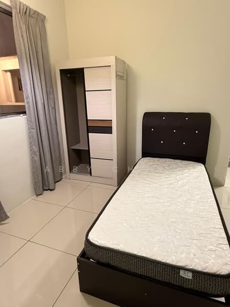 Condominium for Rent at Platinum OUG Residence - Abby Chong - Bedroom - PropertyGuru.com.my