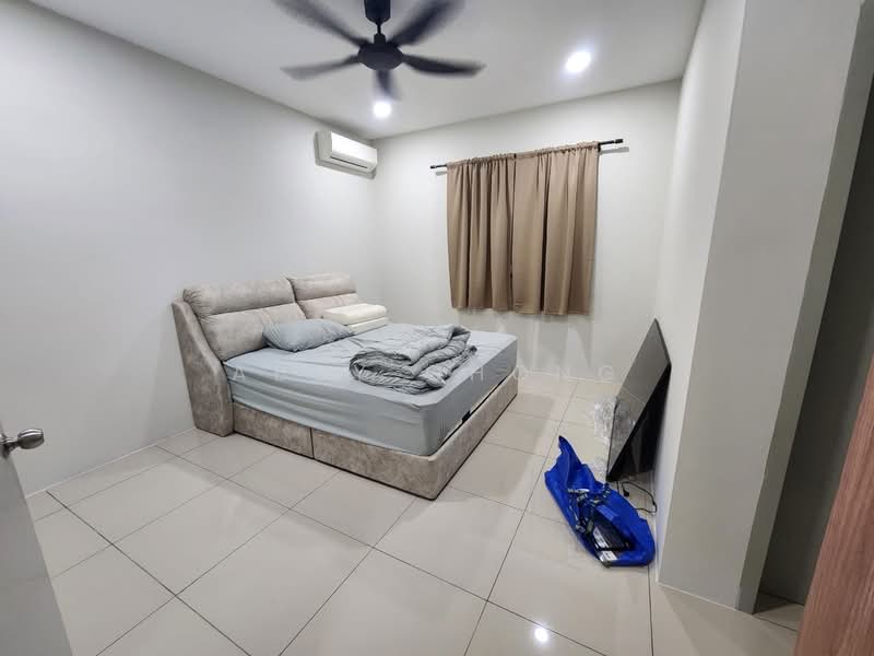 Condominium for Rent at Platinum OUG Residence - Abby Chong - Bedroom - PropertyGuru.com.my
