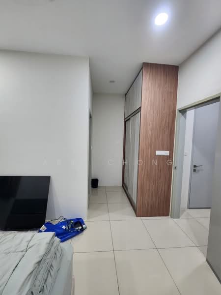 Condominium for Rent at Platinum OUG Residence - Abby Chong - Corridor - PropertyGuru.com.my