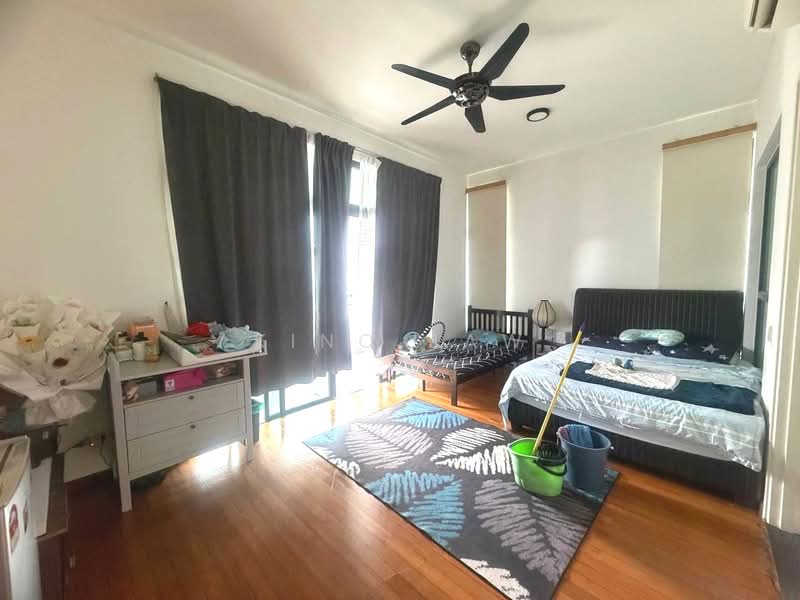 Semi-Detached House for Sale in Eco Botanic (Iskandar Puteri (Nusajaya)) - Kino Jaw - PropertyGuru.com.my