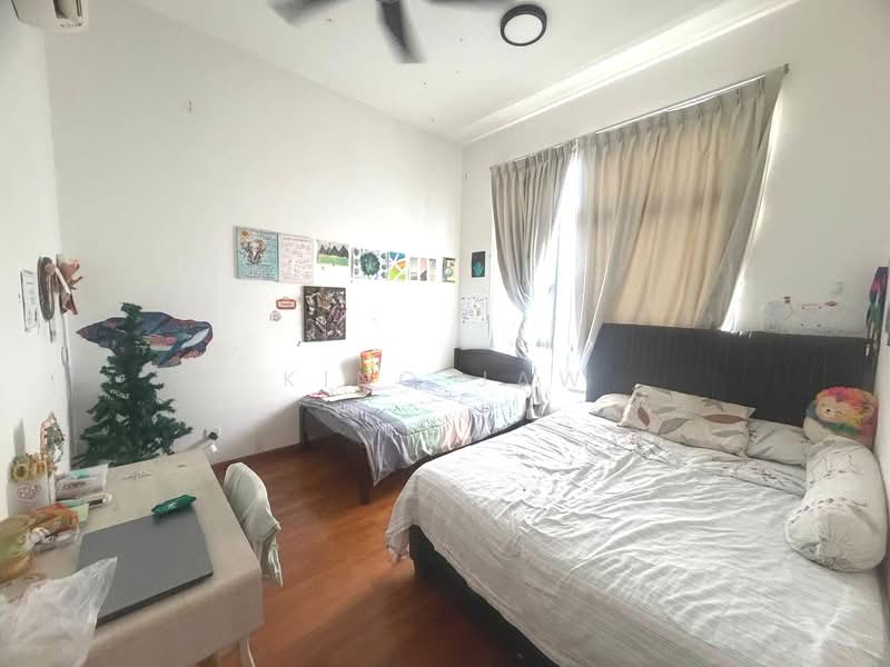 Semi-Detached House for Sale in Eco Botanic (Iskandar Puteri (Nusajaya)) - Kino Jaw - PropertyGuru.com.my