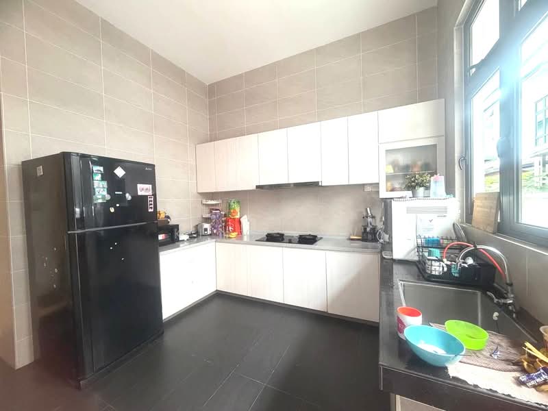 Semi-Detached House for Sale in Eco Botanic (Iskandar Puteri (Nusajaya)) - Kino Jaw - PropertyGuru.com.my