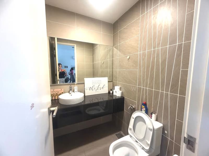 Semi-Detached House for Sale in Eco Botanic (Iskandar Puteri (Nusajaya)) - Kino Jaw - PropertyGuru.com.my