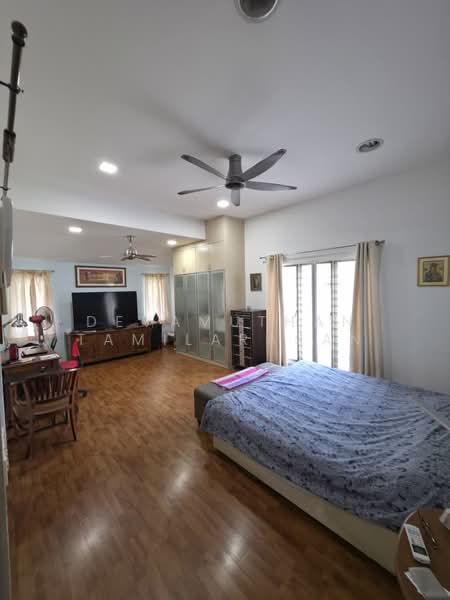 Section 5 PJ Single Storey Corner Lot Bungalow For Sale untuk Untuk Dijual - RM 2,100,000, Mac 2026 - Bedroom - PropertyGuru.com.my