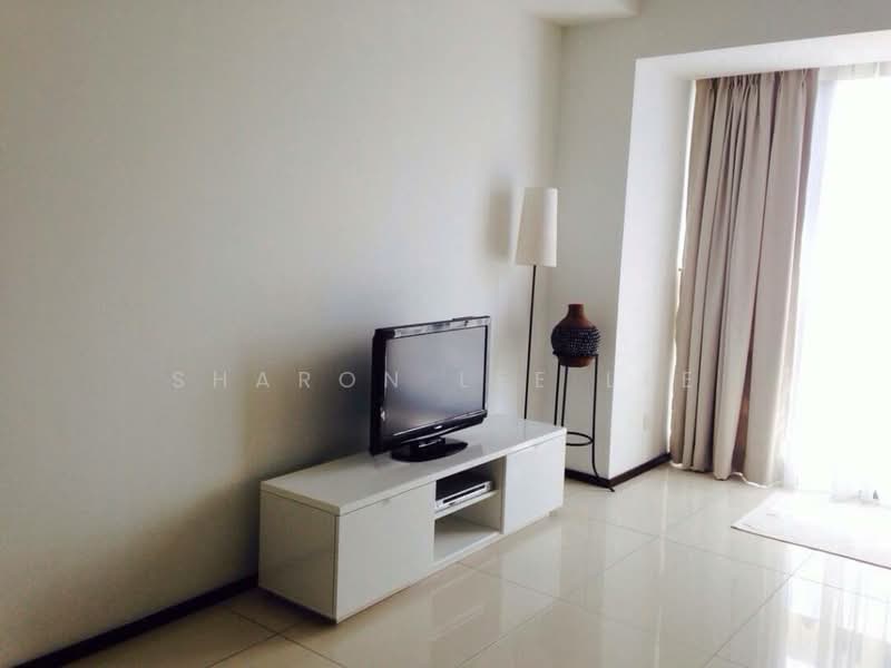 Condominium for Rent at The Breezeway - Sharon Lee Lee - Living Room - PropertyGuru.com.my