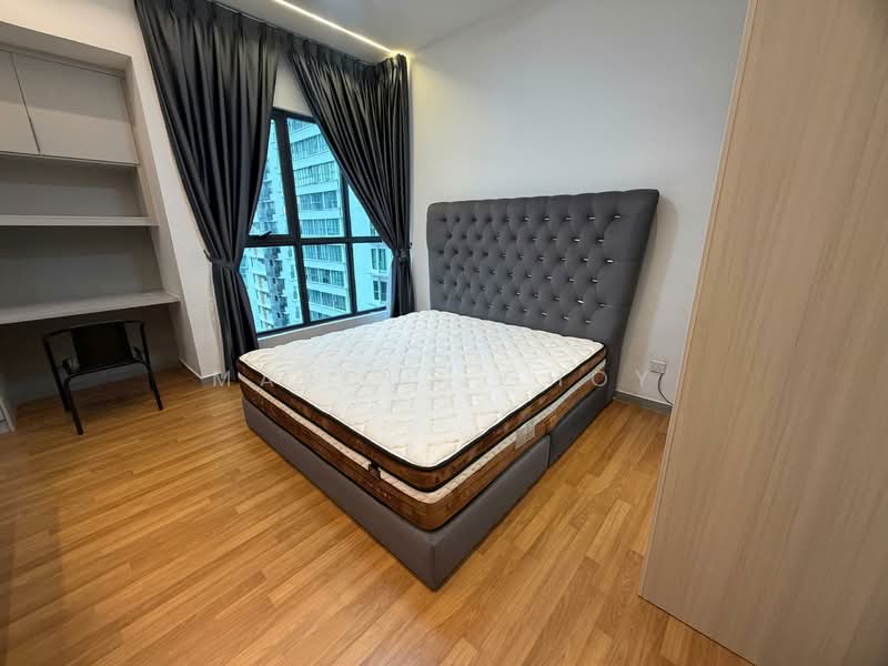 Sunway GeoLake Residences untuk Untuk Disewa - RM 6,200 /bulan, Mac 2026 - Bedroom - PropertyGuru.com.my