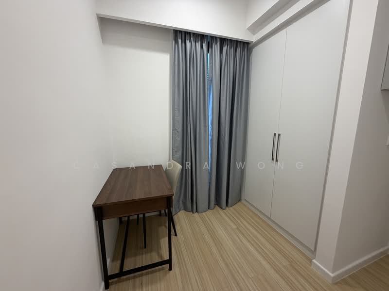 Service Residence for Rent at Kami - Casandra Wong - PropertyGuru.com.my