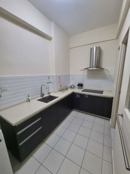 Condominium for Rent at Elit Heights @ Bayan City - June Ng - Wet Kitchen - PropertyGuru.com.my
