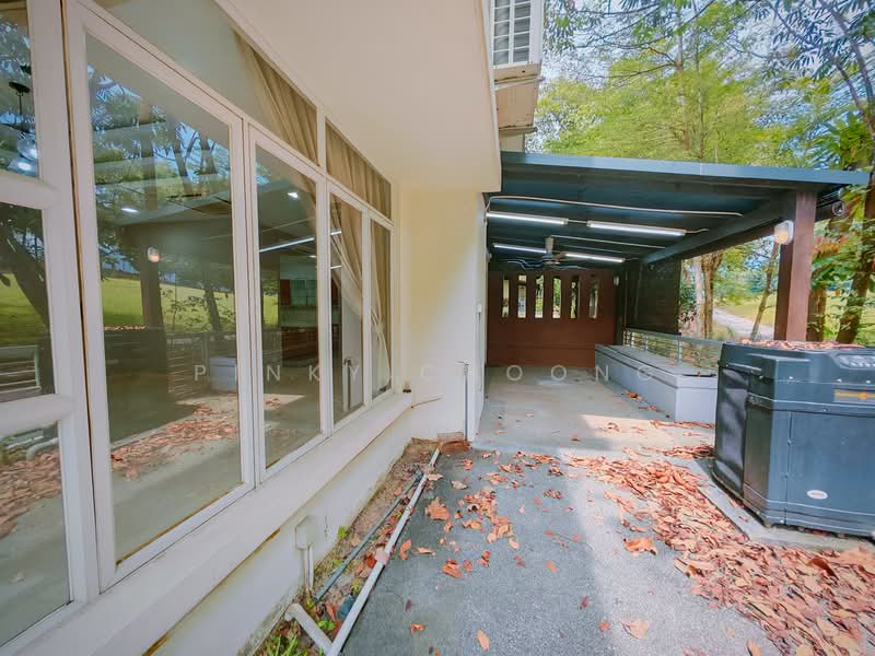 Untuk Disewa - Valencia