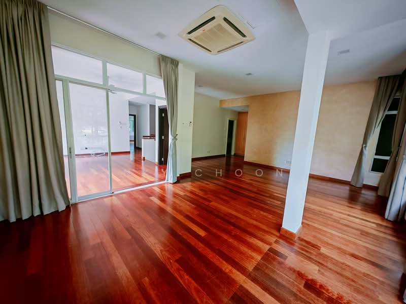 Untuk Disewa - Valencia