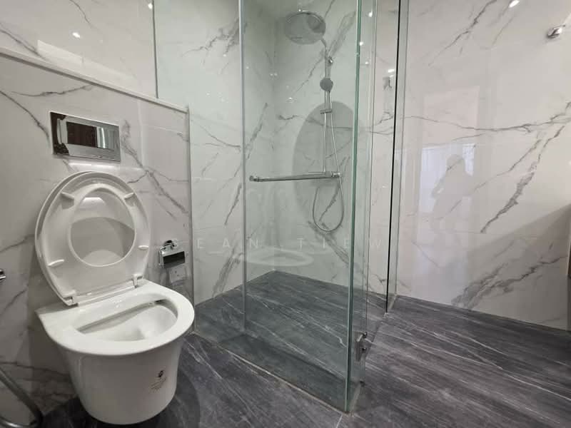 For Rent - Core Residence @ TRX