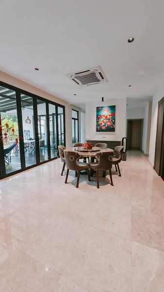Sierramas West untuk Untuk Dijual - RM 3,500,000, Mac 2026 - Dining Room - PropertyGuru.com.my