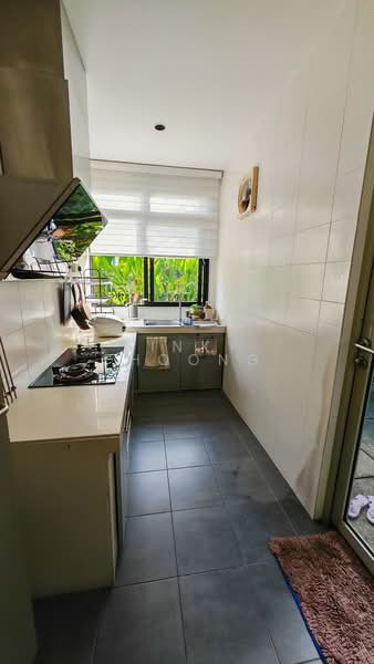 Sierramas West untuk Untuk Dijual - RM 3,500,000, Mac 2026 - Kitchen - PropertyGuru.com.my