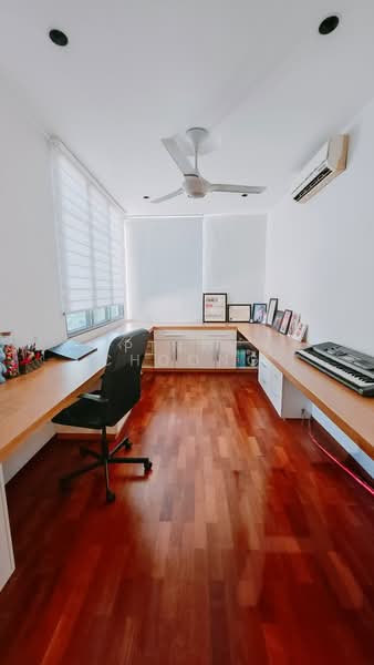 Sierramas West untuk Untuk Dijual - RM 3,500,000, Mac 2026 - PropertyGuru.com.my