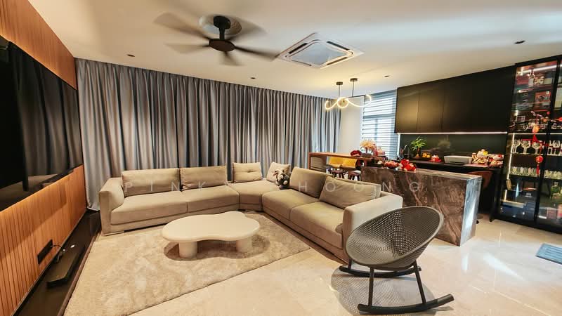 Sierramas West untuk Untuk Dijual - RM 3,500,000, Mac 2026 - PropertyGuru.com.my