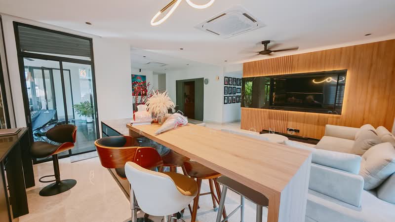Sierramas West untuk Untuk Dijual - RM 3,500,000, Mac 2026 - PropertyGuru.com.my