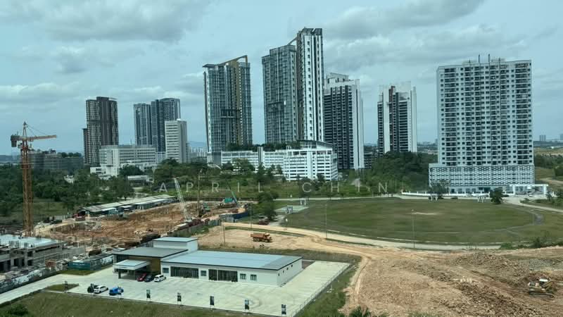 Condominium for Rent at Iskandar Residences - April Chin - PropertyGuru.com.my