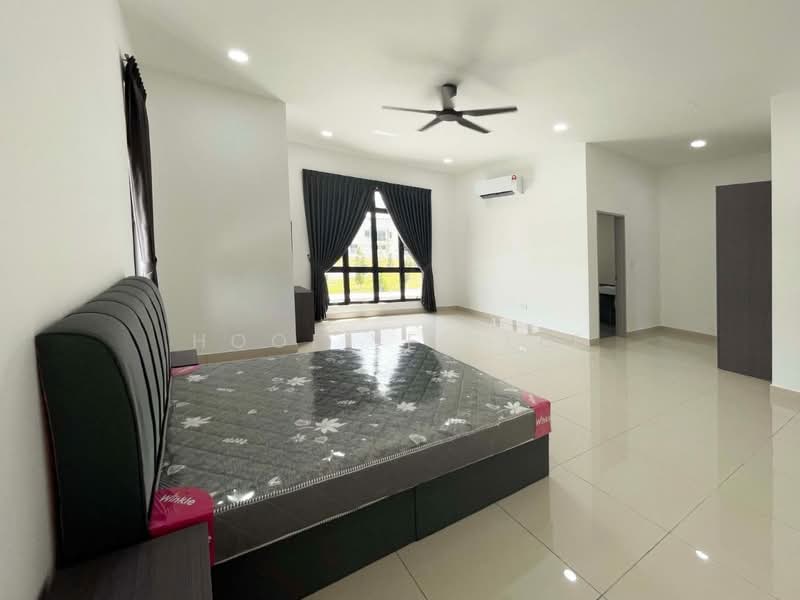 Cluster House for Rent in Horizon Hills (Iskandar Puteri (Nusajaya)) - Hooi Yee Lee - PropertyGuru.com.my