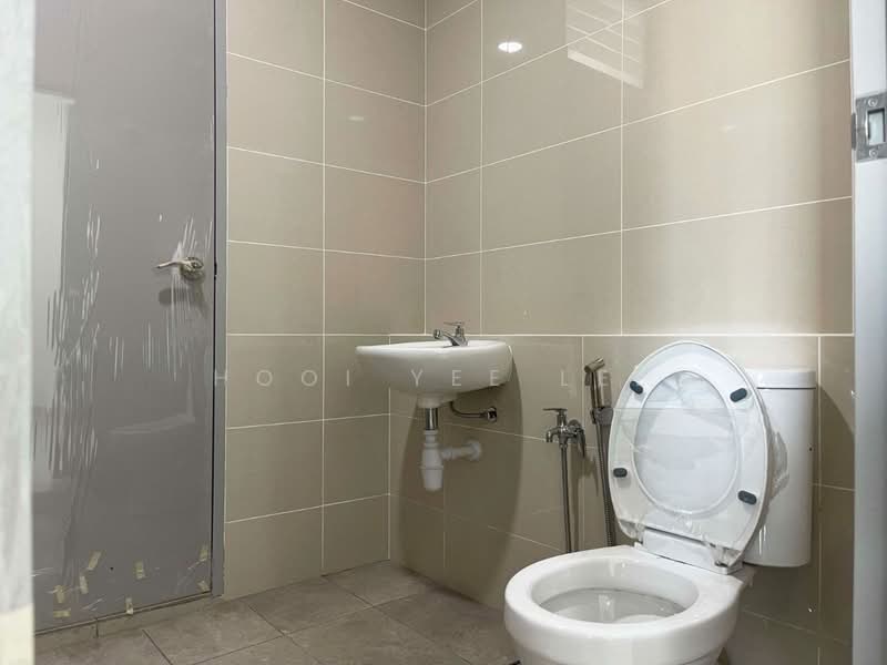 Cluster House for Rent in Horizon Hills (Iskandar Puteri (Nusajaya)) - Hooi Yee Lee - PropertyGuru.com.my