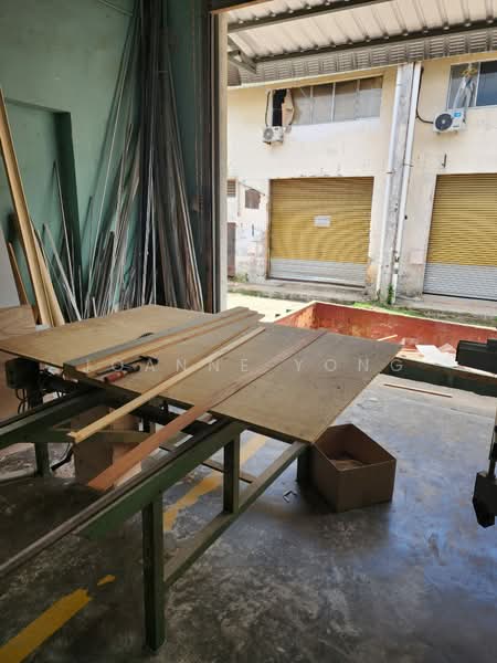 Terrace Factory for Rent in Taman Industri Dato Yunus Sulaiman (Skudai) - JOANNE YONG - Interior - PropertyGuru.com.my