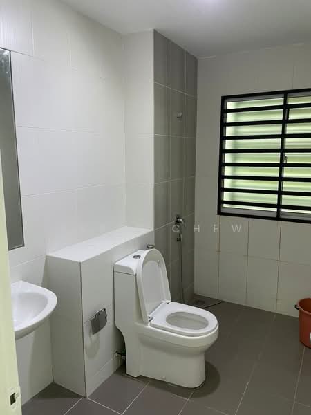 Sunway Cassia untuk Untuk Disewa - RM 2,200 /bulan, Mac 2026 - Bathroom - PropertyGuru.com.my