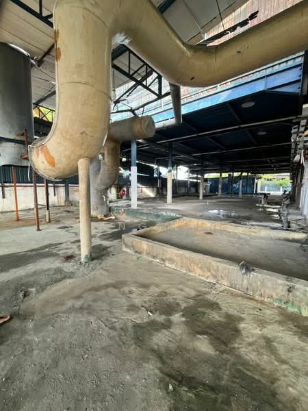 Detached Factory for Rent in Parit Buntar (Perak) - Siang Ling - Interior - PropertyGuru.com.my