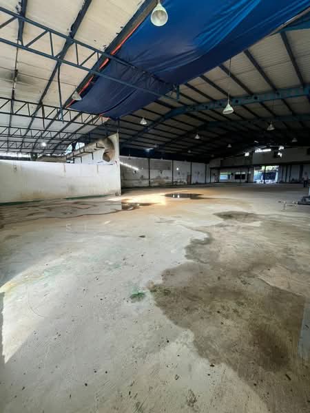 Detached Factory for Rent in Parit Buntar (Perak) - Siang Ling - Interior - PropertyGuru.com.my