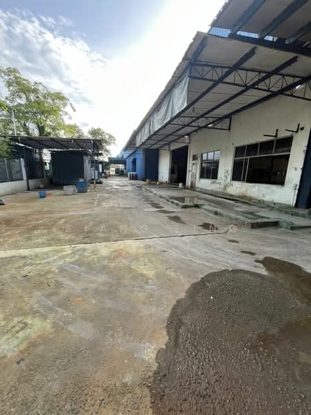 Detached Factory for Rent in Parit Buntar (Perak) - Siang Ling - Exterior - PropertyGuru.com.my