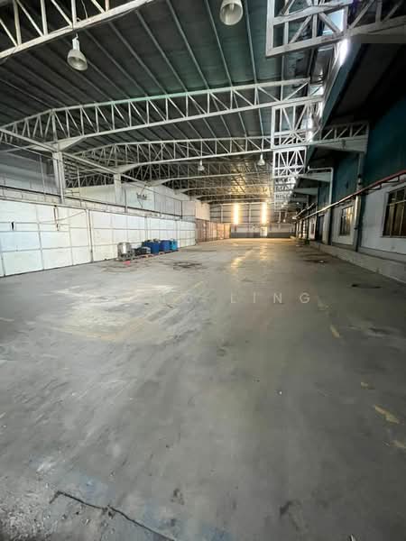 Detached Factory for Rent in Parit Buntar (Perak) - Siang Ling - Interior - PropertyGuru.com.my