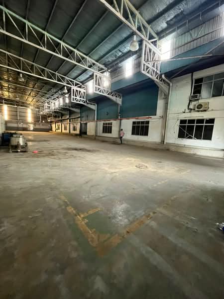 Detached Factory for Rent in Parit Buntar (Perak) - Siang Ling - Interior - PropertyGuru.com.my