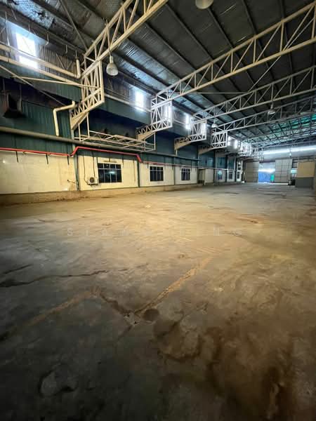Detached Factory for Rent in Parit Buntar (Perak) - Siang Ling - Interior - PropertyGuru.com.my