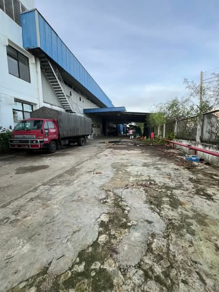 Detached Factory for Rent in Parit Buntar (Perak) - Siang Ling - Exterior - PropertyGuru.com.my