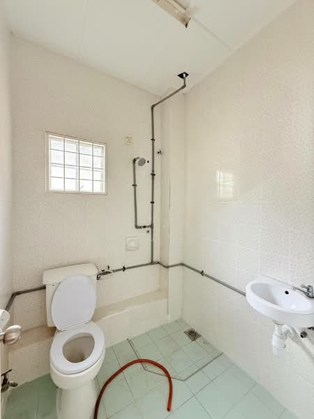 Precinct 9 untuk Untuk Dijual - RM 840,000, Mac 2026 - Bathroom - PropertyGuru.com.my